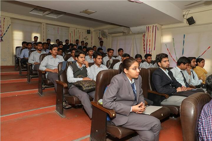 auditorium